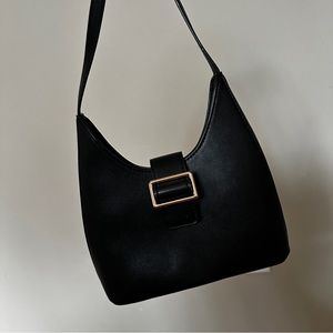 ✖️SOLD✖️Black Princess Polly purse